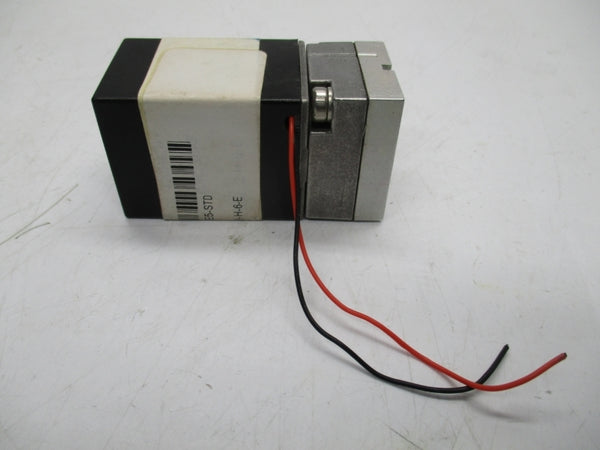 PMV E5-STD 29-145PSI UNMP