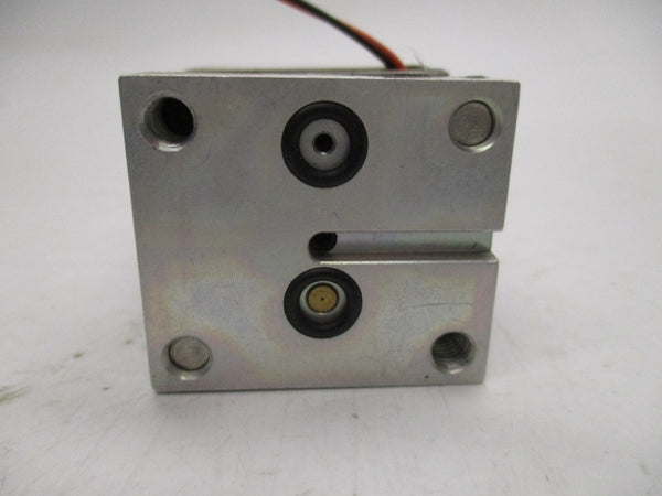 PMV E5-STD 29-145PSI UNMP