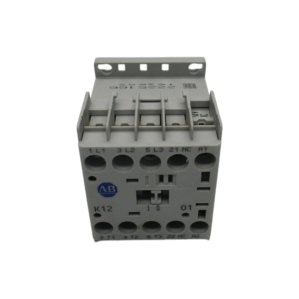 ALLEN BRADLEY 100-K12DJ01 SER.A 24VDC NSNP