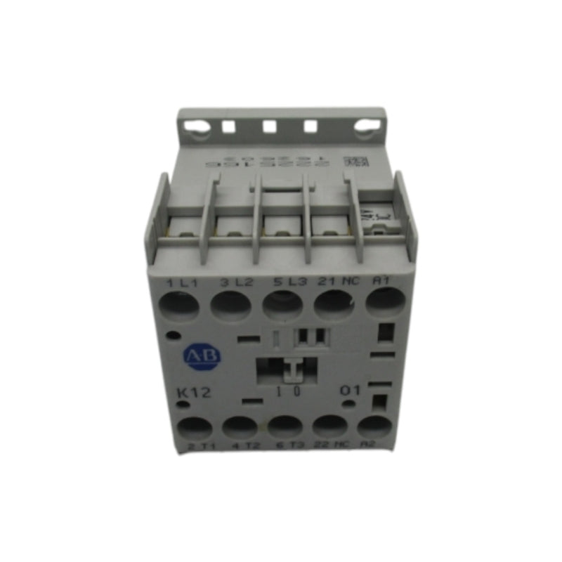 ALLEN BRADLEY 100-K12DJ01 SER.A 24VDC NSNP