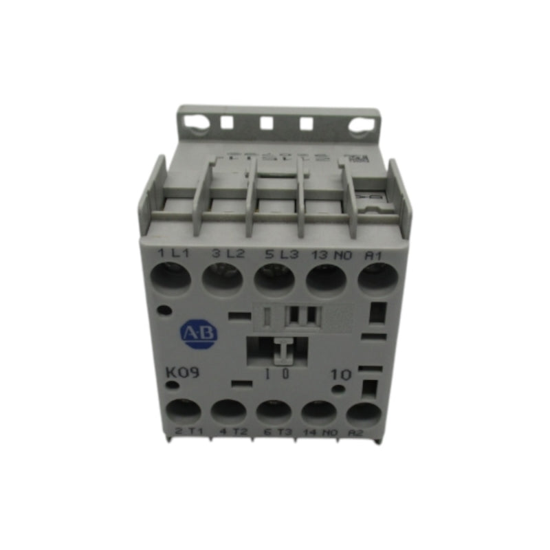 ALLEN BRADLEY 100-K09DJ10 SER.A 24VDC NSNP