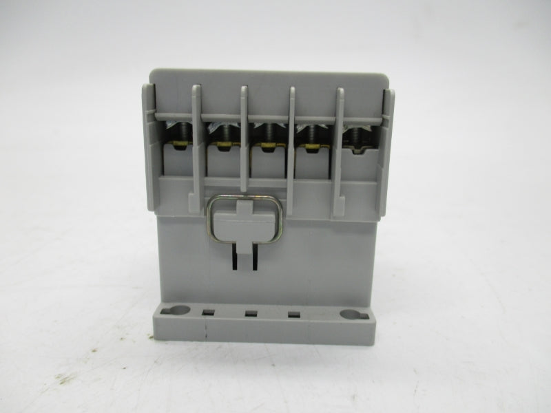 ALLEN BRADLEY 100-K09DJ10 SER.A 24VDC NSNP