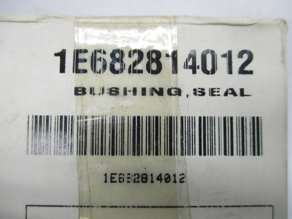 FISHER 1E682814012 NSMP