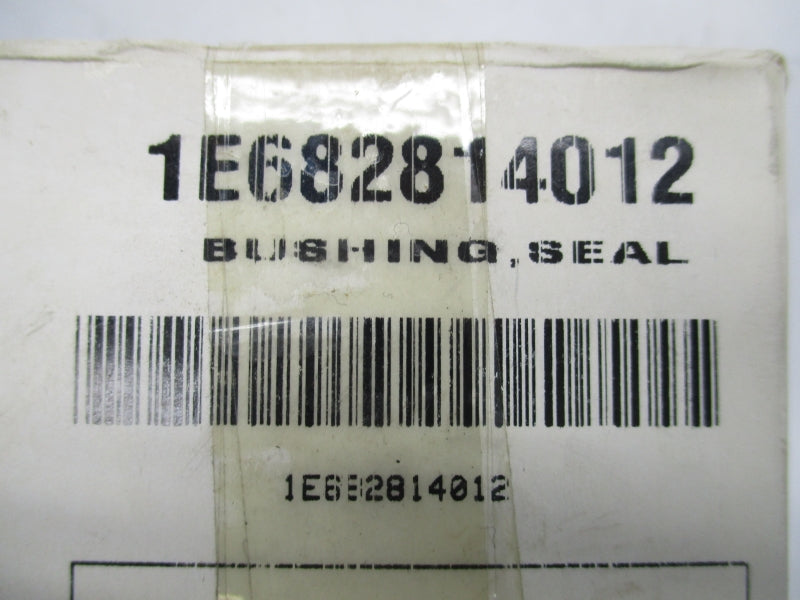 FISHER 1E682814012 NSMP