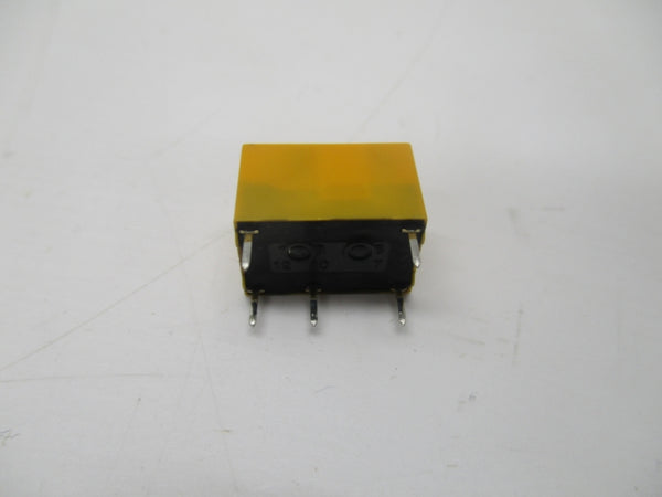 NAIS DS1E-M-DC12V 125VAC 0.6A NSNP