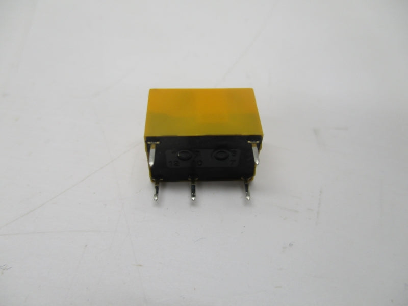 NAIS DS1E-M-DC12V 125VAC 0.6A NSNP