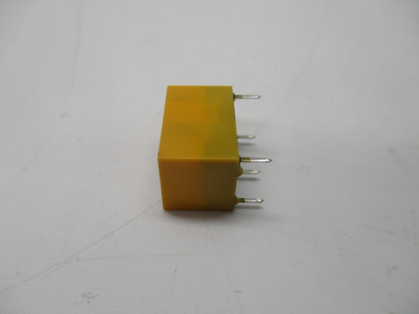 NAIS DS1E-M-DC12V 125VAC 0.6A NSNP