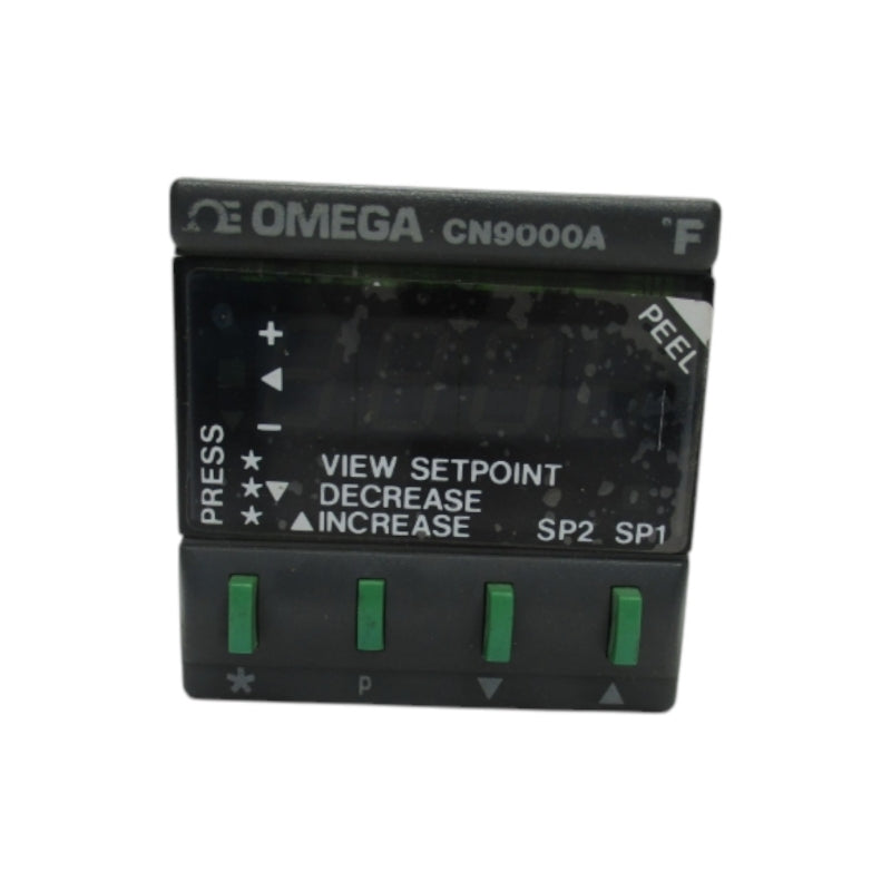 OMEGA CN9211A (AS PICTURED) NSNP