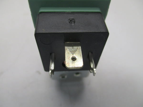 ASCO SD8320G130 175PSI 110/120VAC 1/8" NSMP