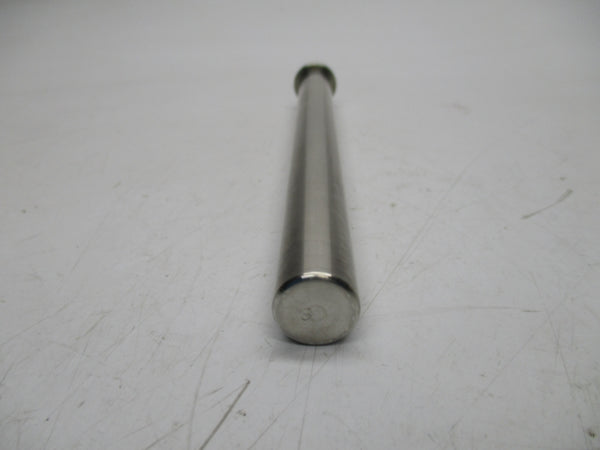 STRAHMAN VALVES 717 NSMP