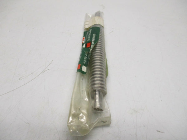 STRAHMAN VALVES 707 NSMP