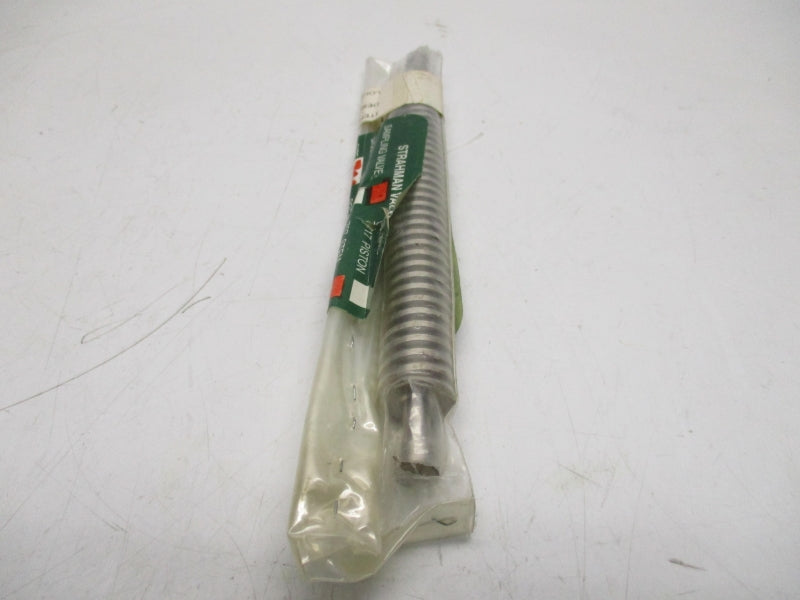 STRAHMAN VALVES 707 NSMP