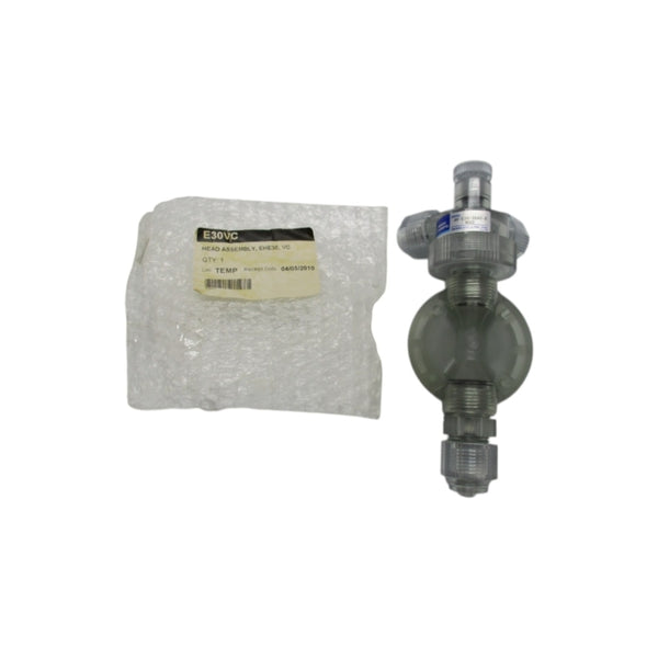 IWAKI PUMPS AV-E30/35VC-8 NSNP