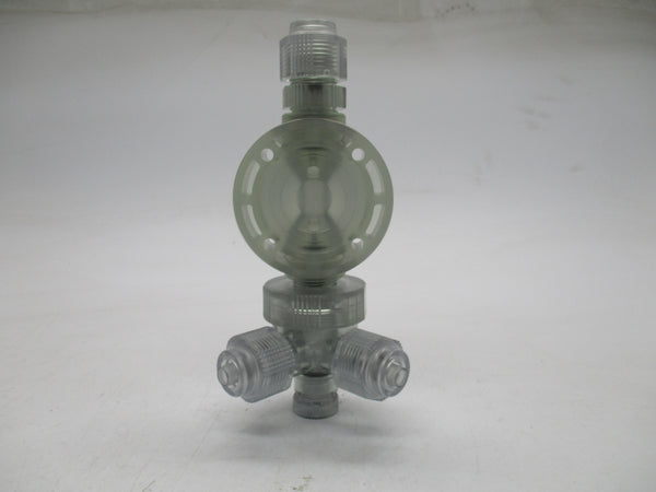 IWAKI PUMPS AV-E30/35VC-8 NSNP