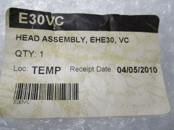 IWAKI PUMPS AV-E30/35VC-8 NSNP