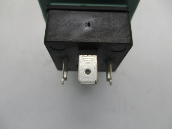 ASCO SC8262H208 100PSI 110/120V 1/4" NSMP