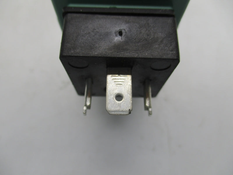 ASCO SC8262H208 100PSI 110/120V 1/4" NSMP