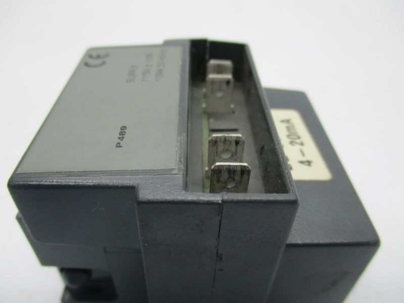 OMEGA BD9041A 115VAC UNMP