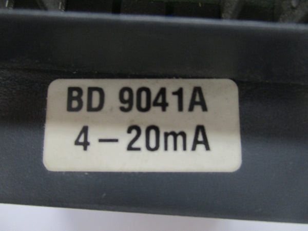 OMEGA BD9041A 115VAC UNMP