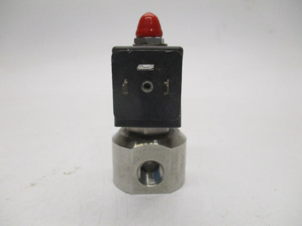 PARKER 483510P0XS03M 24V NSNP