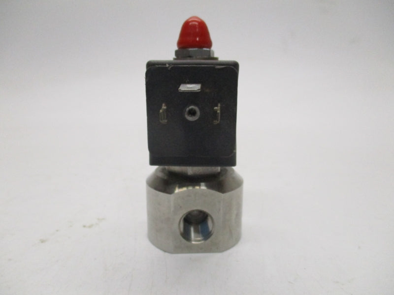 PARKER 483510P0XS03M 24V NSNP