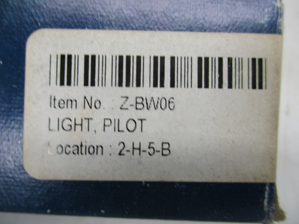 TELEMECANIQUE Z-BW06 400V NSMP