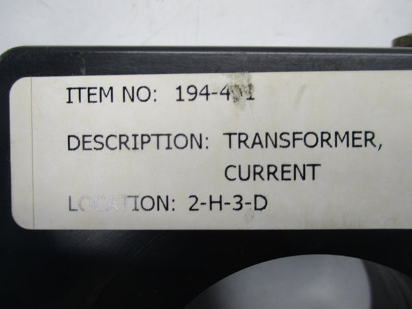 FLEX-CORE 194-401 600V UNMP