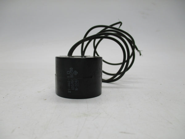 COIL 27-462-1D N-3042 110/120V NSNP