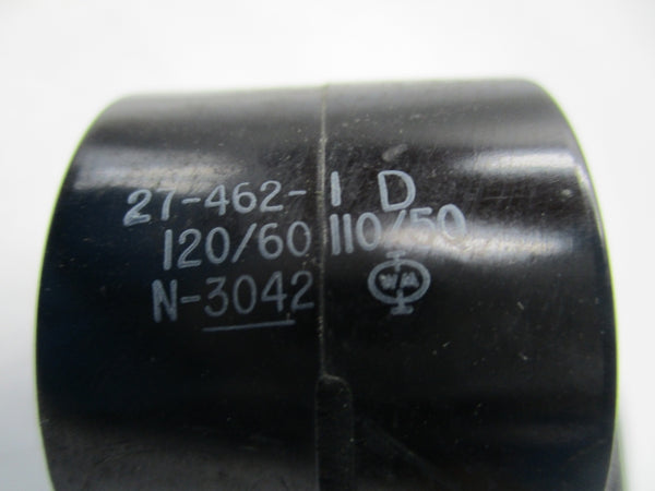 COIL 27-462-1D N-3042 110/120V NSNP