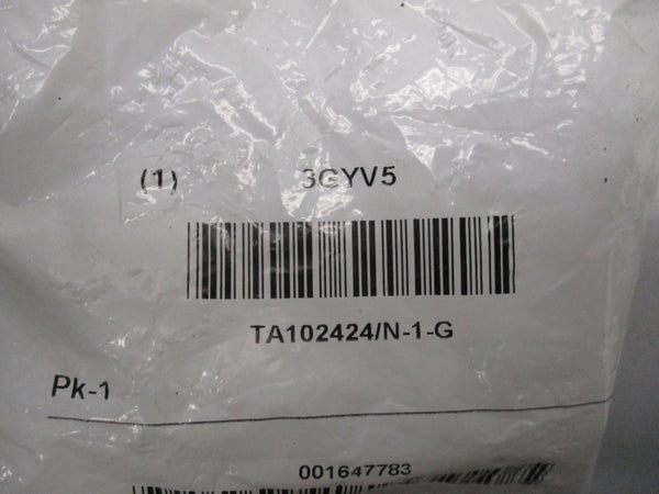FILTER 3GYV5 TA102424/N-1-G NSMP