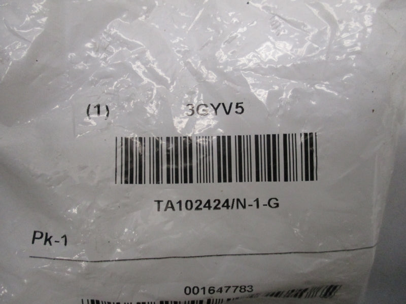 FILTER 3GYV5 TA102424/N-1-G NSMP