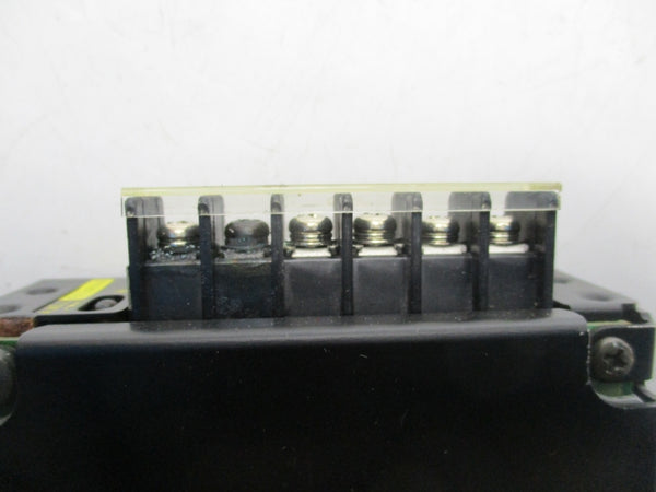 SHINDENGEN FY124R6GN 100-240VAC 1.1-0.8A NSNP