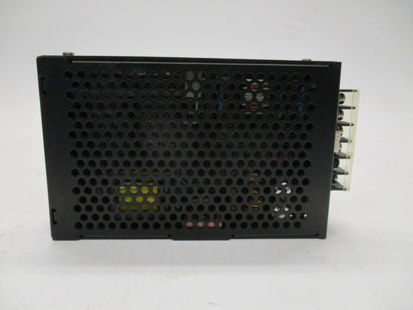 SHINDENGEN FY124R6GN 100-240VAC 1.1-0.8A NSNP