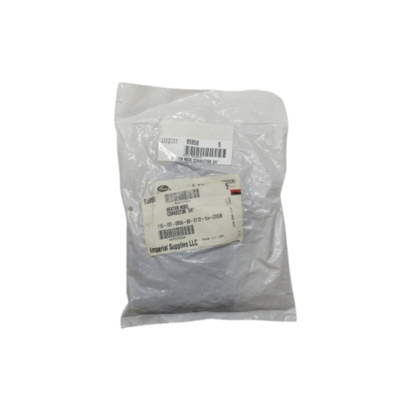 GATES 28605 3/4" (PKG OF 5) NSMP