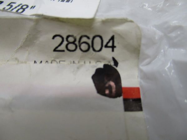 GATES 28604 5/8" NSNP