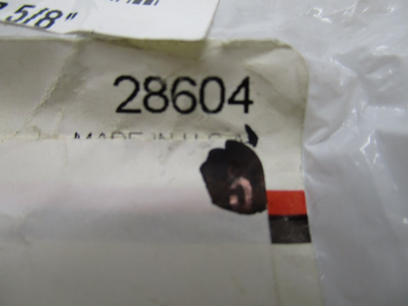 GATES 28604 5/8" NSNP