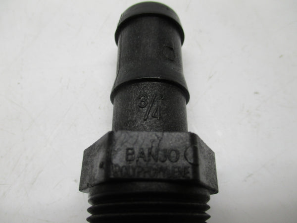 BANJO HB075 150PSI 3/4" NSMP