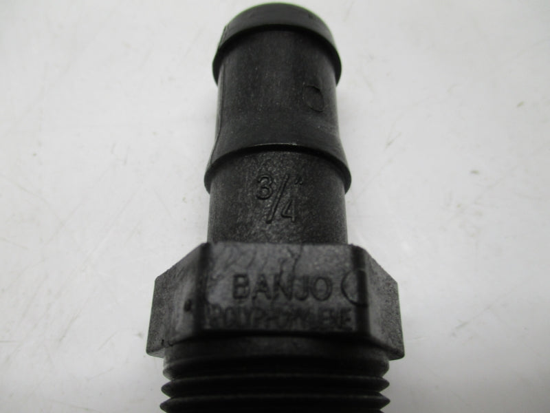 BANJO HB075 150PSI 3/4" NSMP