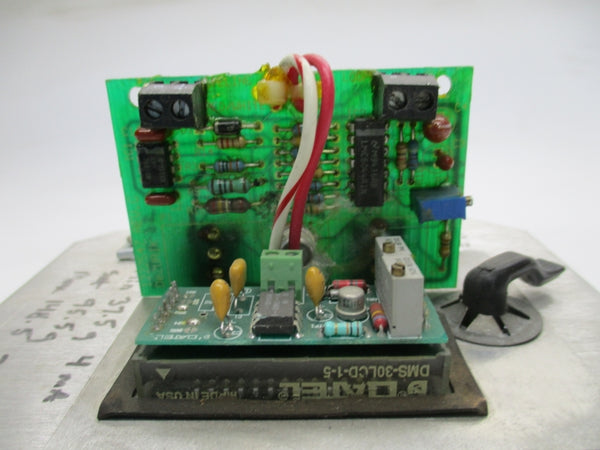 DEZURIK 1222547 REV.C UNMP