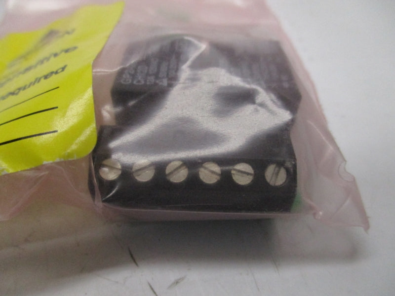 RED LION CONTROLS PAXCDS10 REV. B 300VAC 6A NSMP