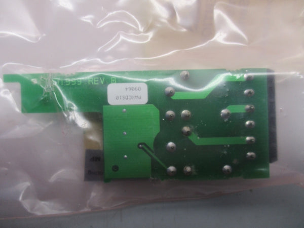 RED LION CONTROLS PAXCDS10 REV. B 300VAC 6A NSMP