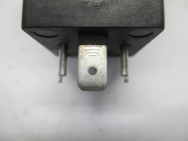 ASCO SC8262H208 120VAC 100PSI 1/4" NSNP