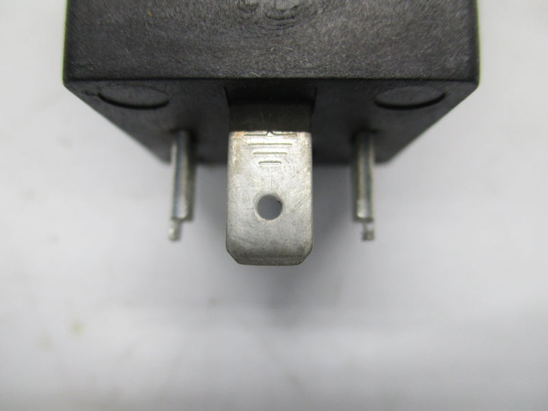 ASCO SC8262H208 120VAC 100PSI 1/4" NSNP