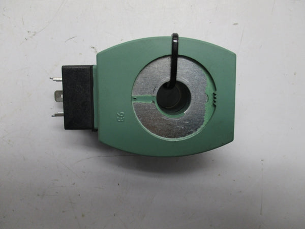 ASCO SC8262H208 120VAC 100PSI 1/4" NSNP