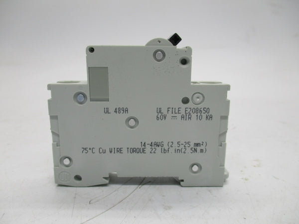 SCHNEIDER ELECTRIC 60412 60V 6A NSMP
