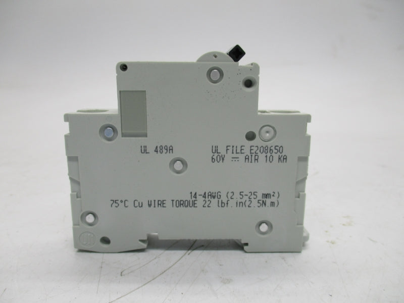 SCHNEIDER ELECTRIC 60412 60V 6A NSMP