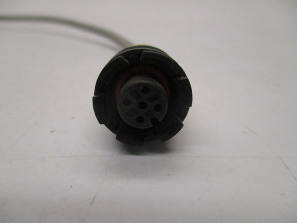 TURCK TB3-CP80 18VDC NSNP