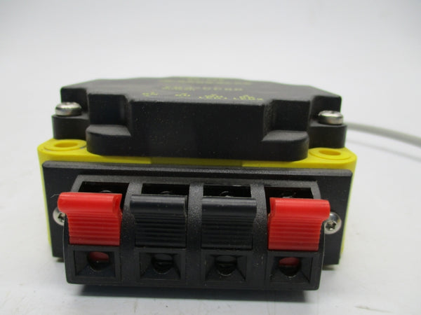 TURCK TB3-CP80 18VDC NSNP