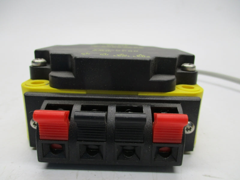 TURCK TB3-CP80 18VDC NSNP