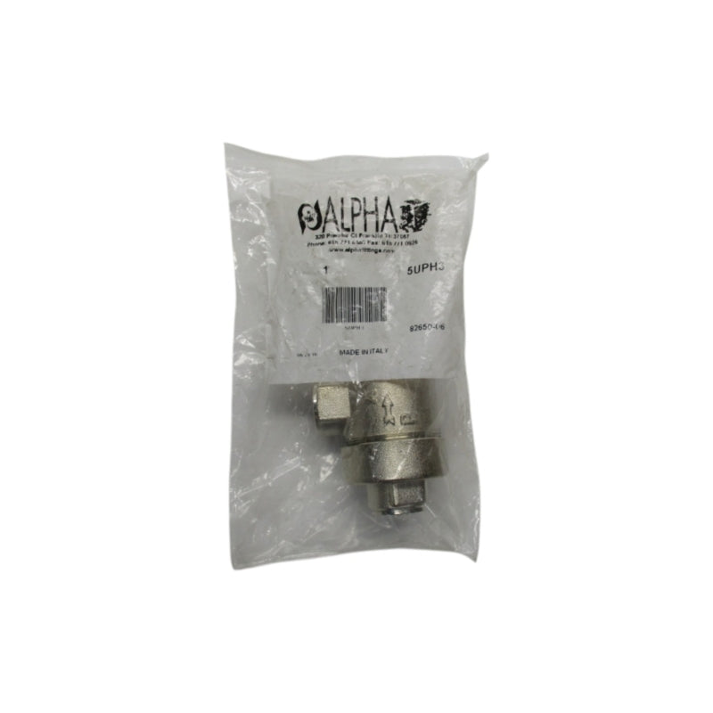 ALPHA 82650-06 NSMP